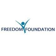 Freedom foundation logo